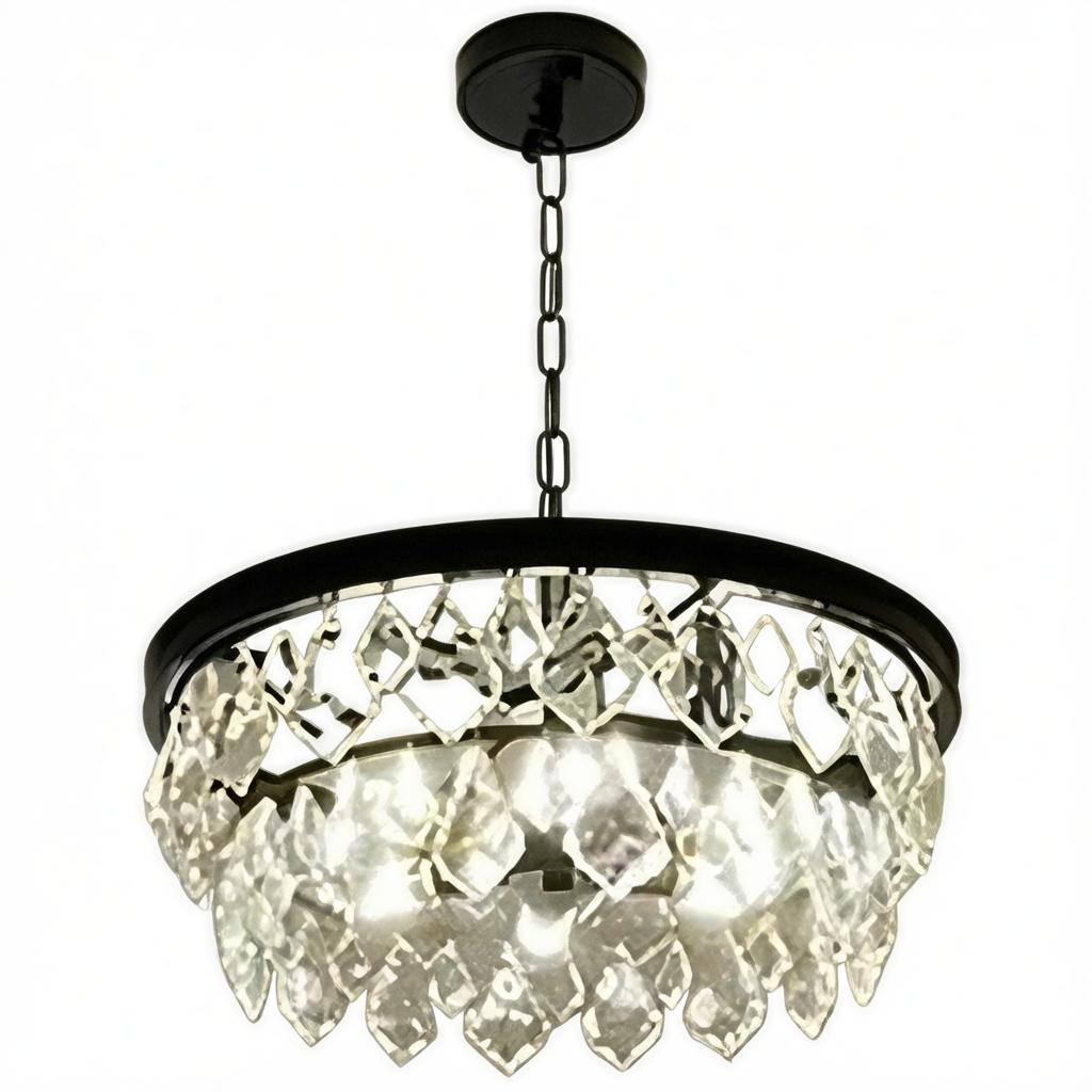 Lomero | Chandelier