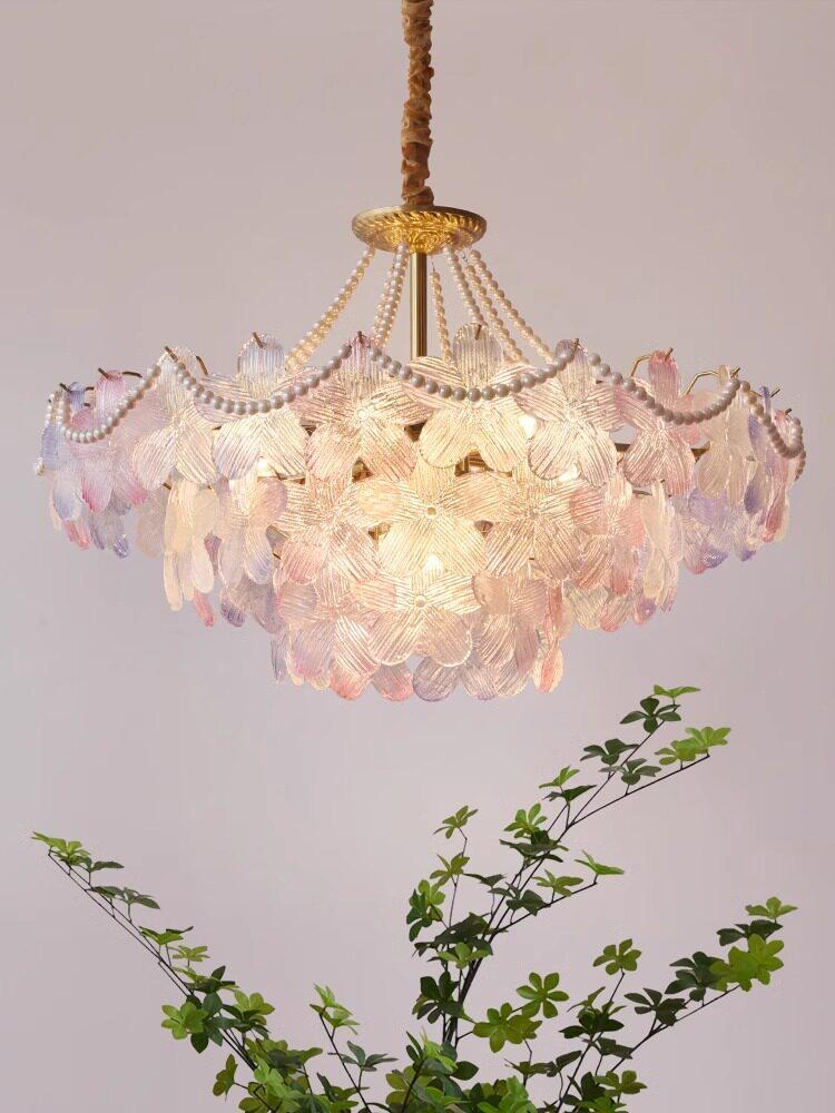 Clat | Chandelier
