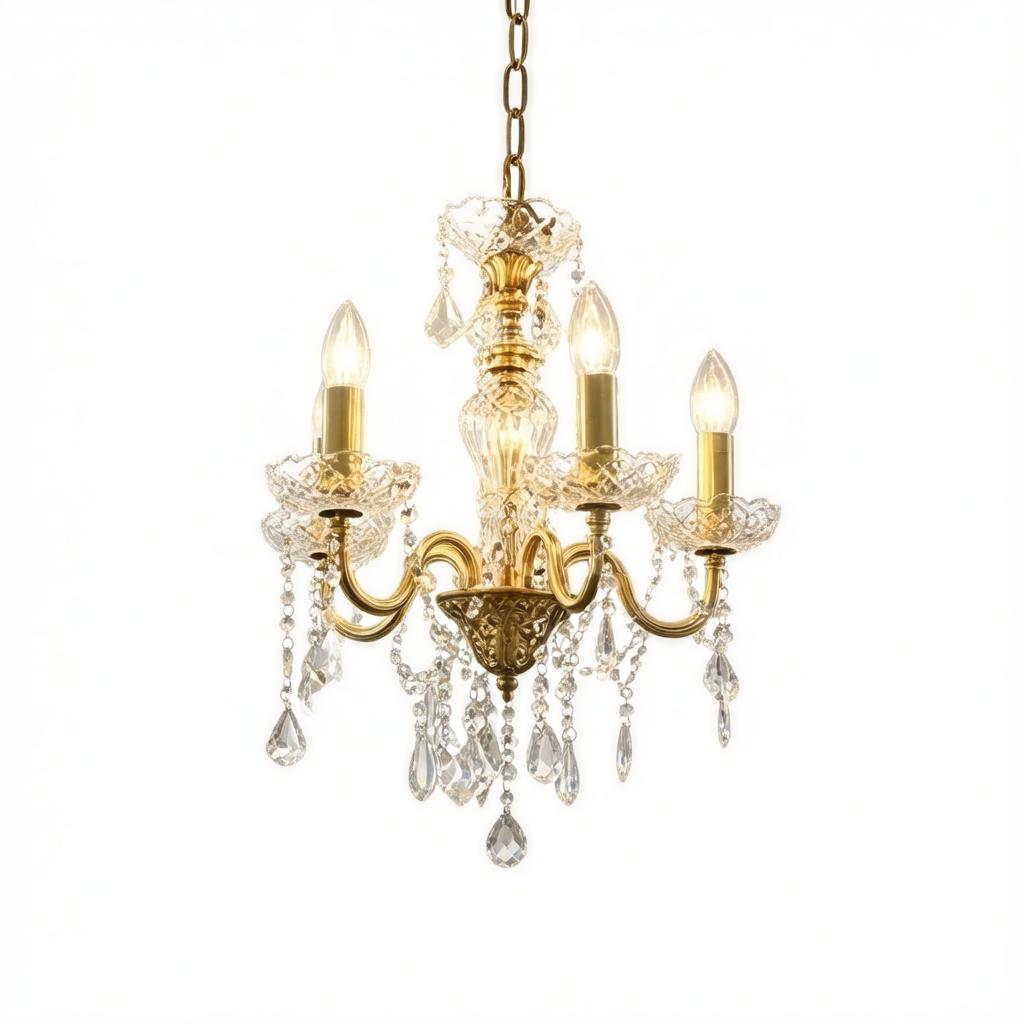 Lantori | Chandelier