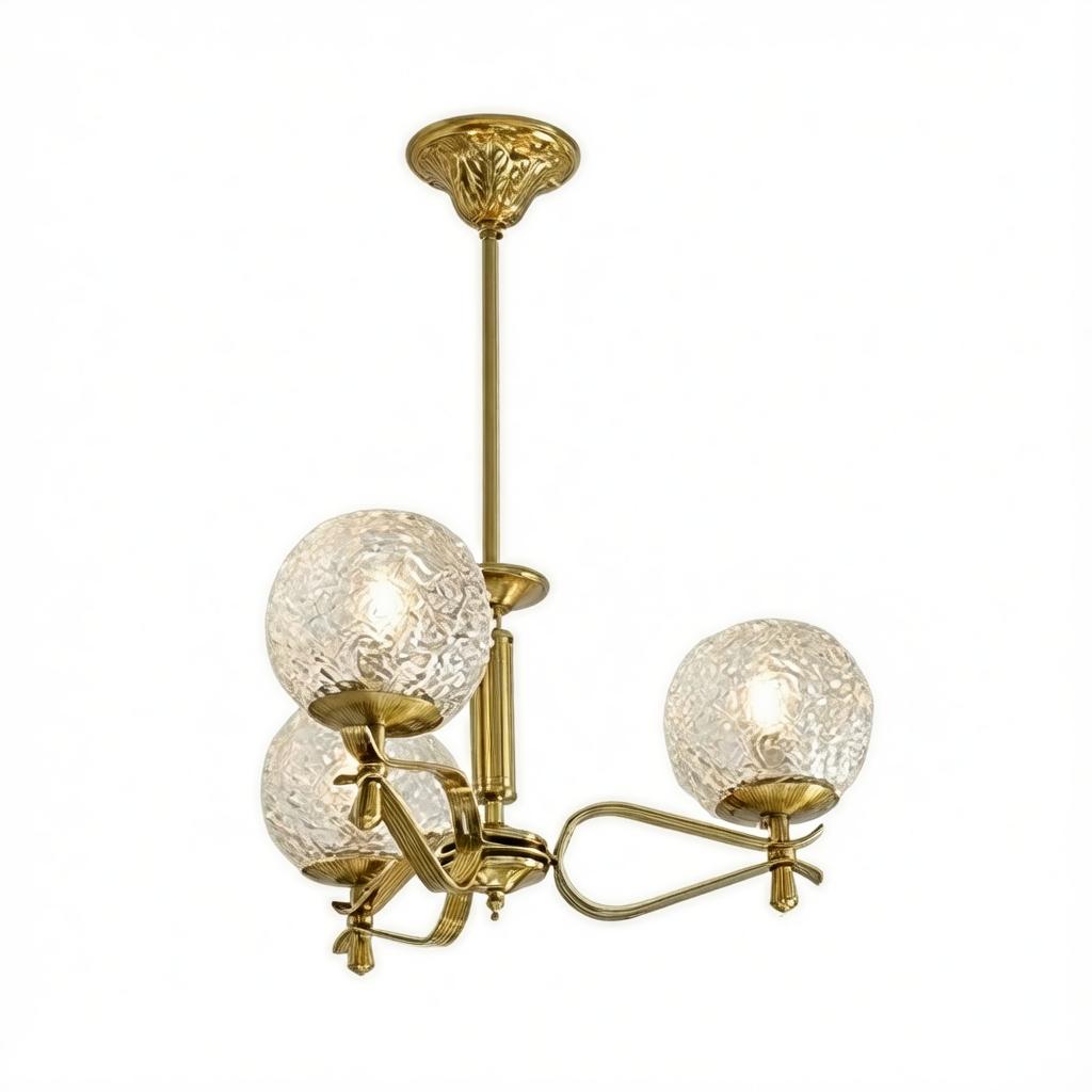 Glacea | Chandelier