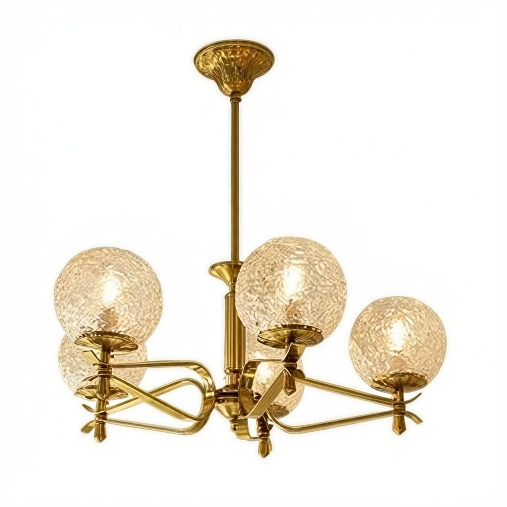 Glacea | Chandelier