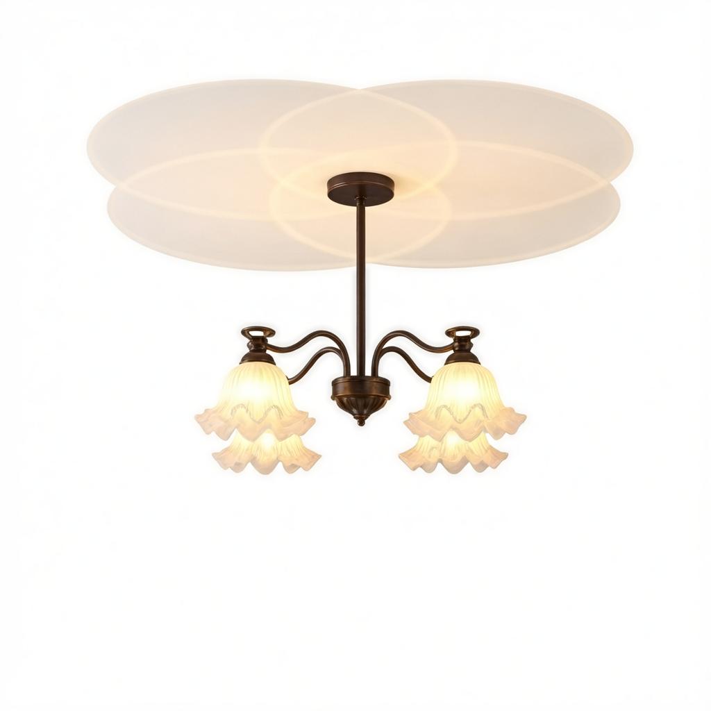 Ivrelo | Chandelier