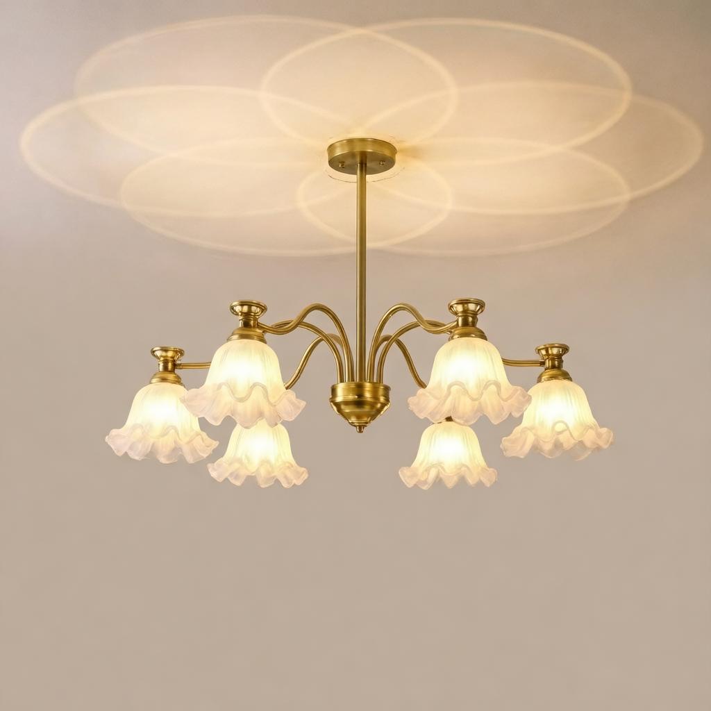 Ivrelo | Chandelier