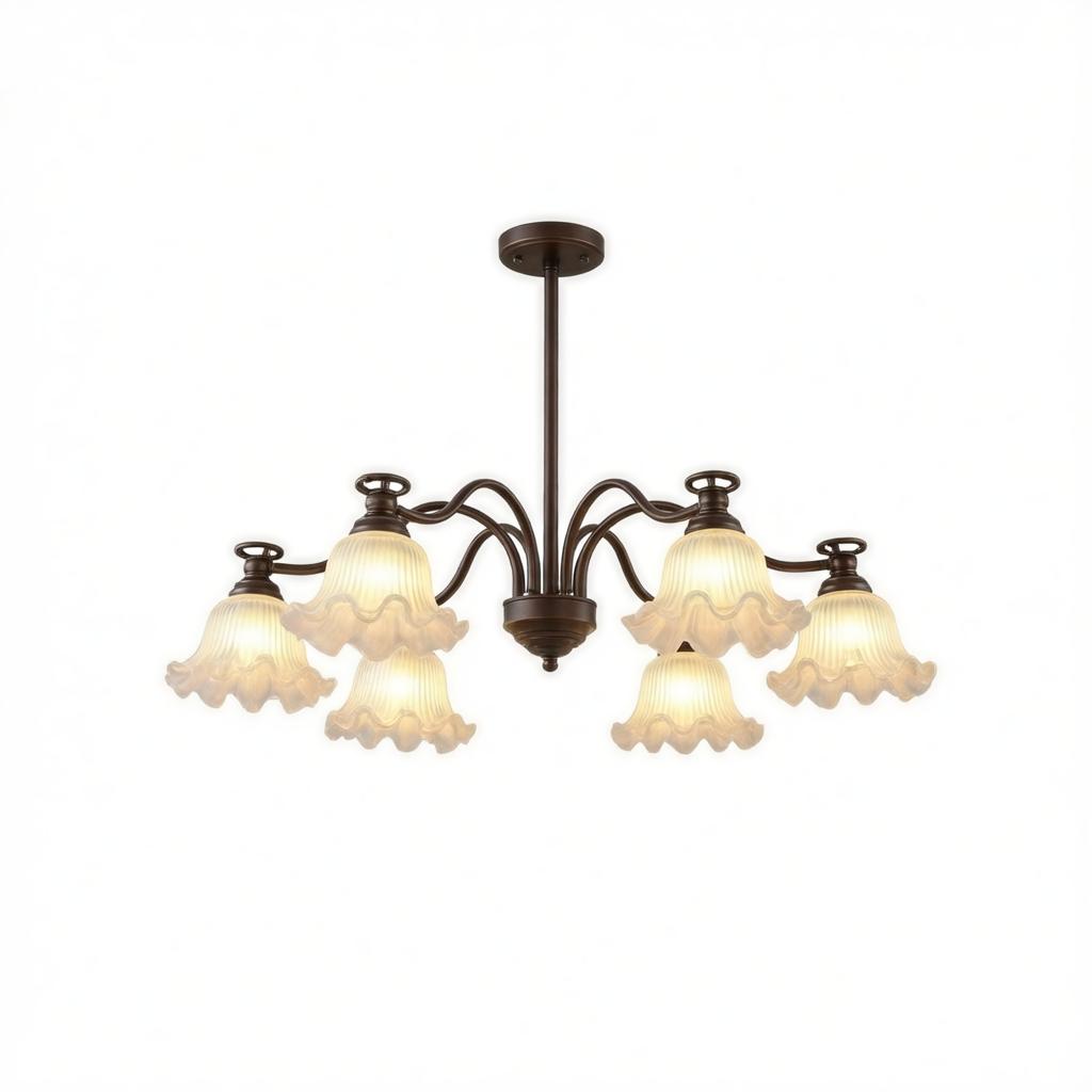 Ivrelo | Chandelier