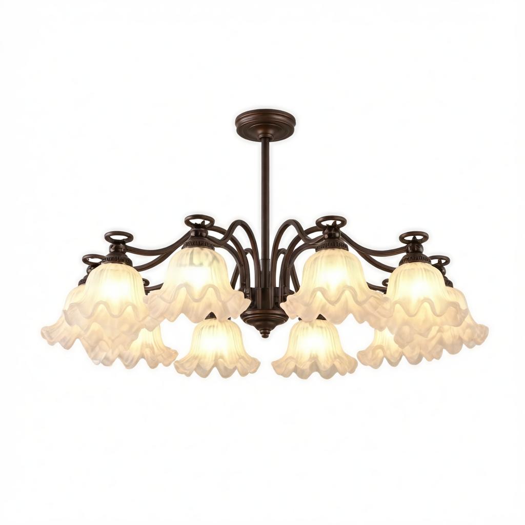 Ivrelo | Chandelier