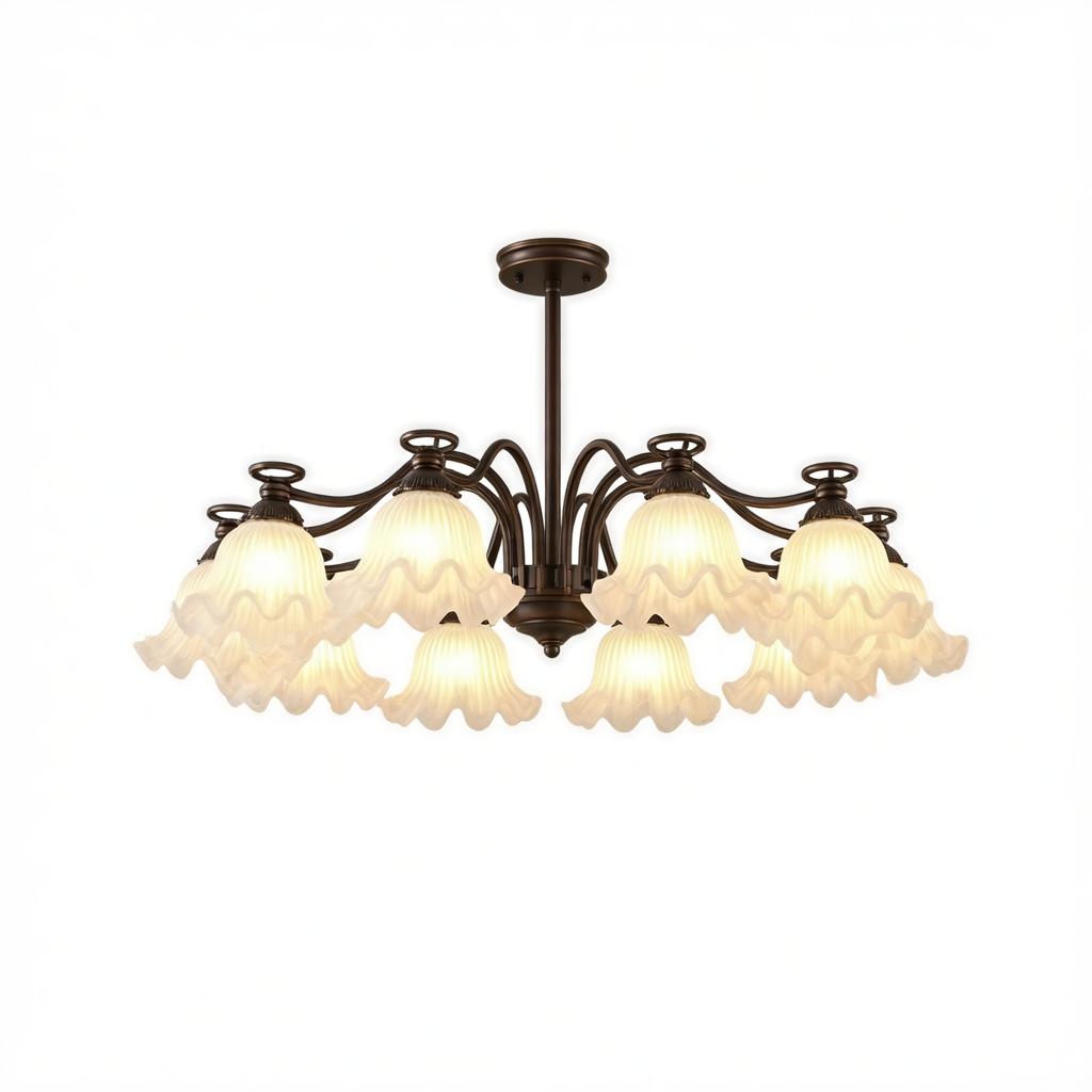 Ivrelo | Chandelier