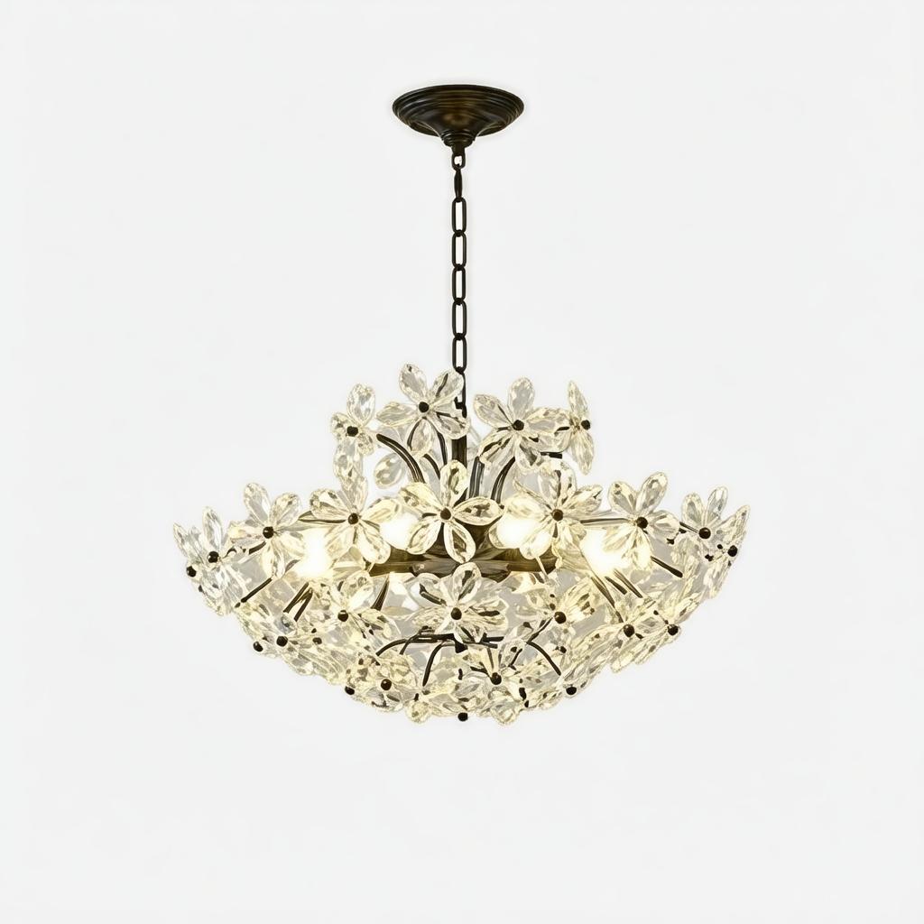Brindisi | Chandelier