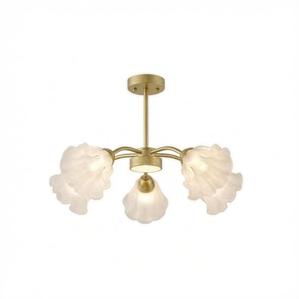 Gervois | Chandelier