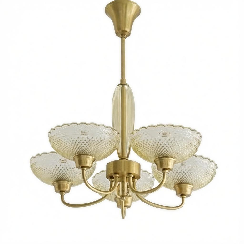 Isomara | Chandelier