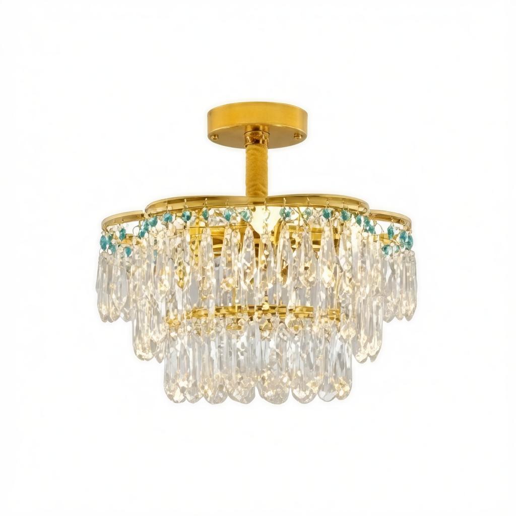 Nurae | Chandelier