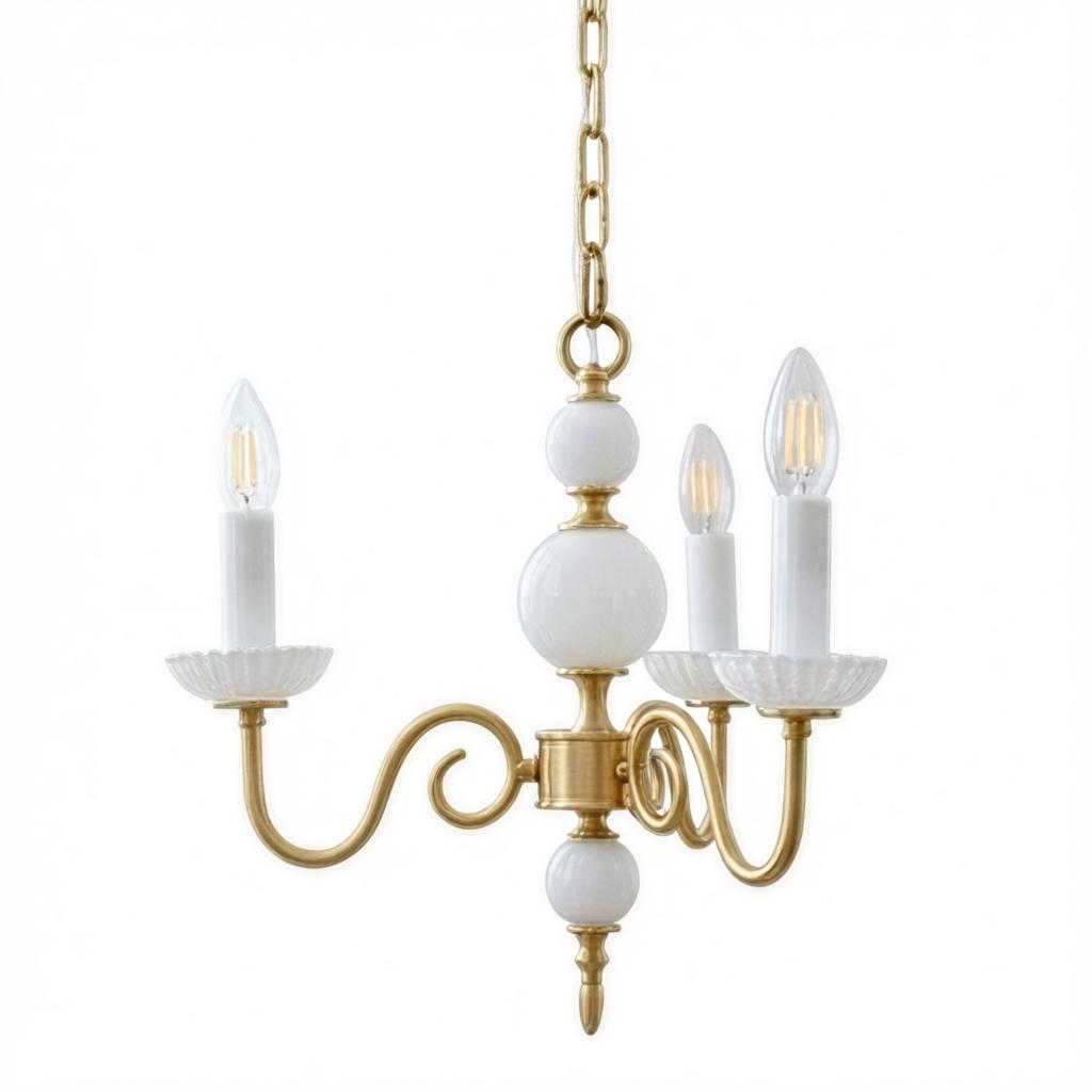 Tsukuri | Chandelier
