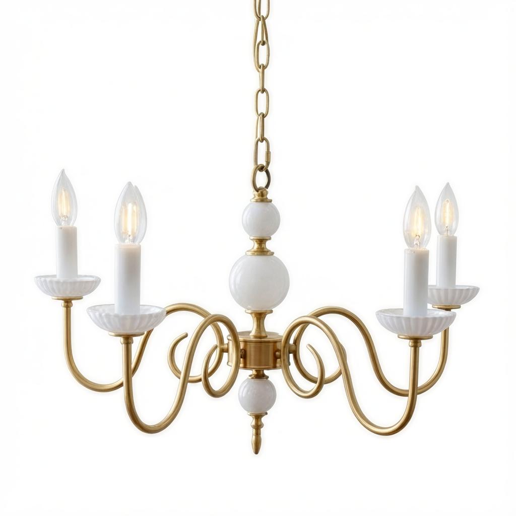 Tsukuri | Chandelier