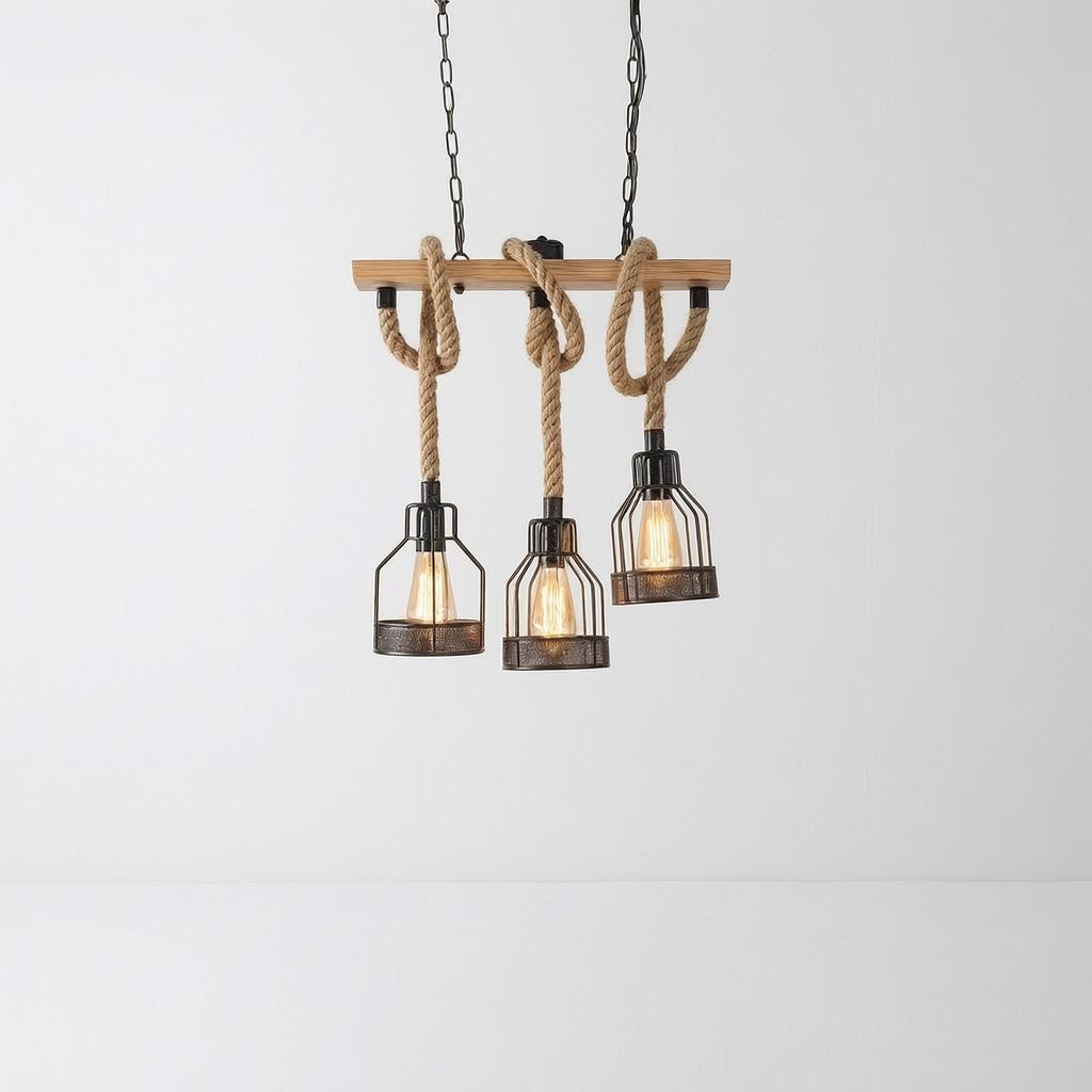Iovana | Chandelier