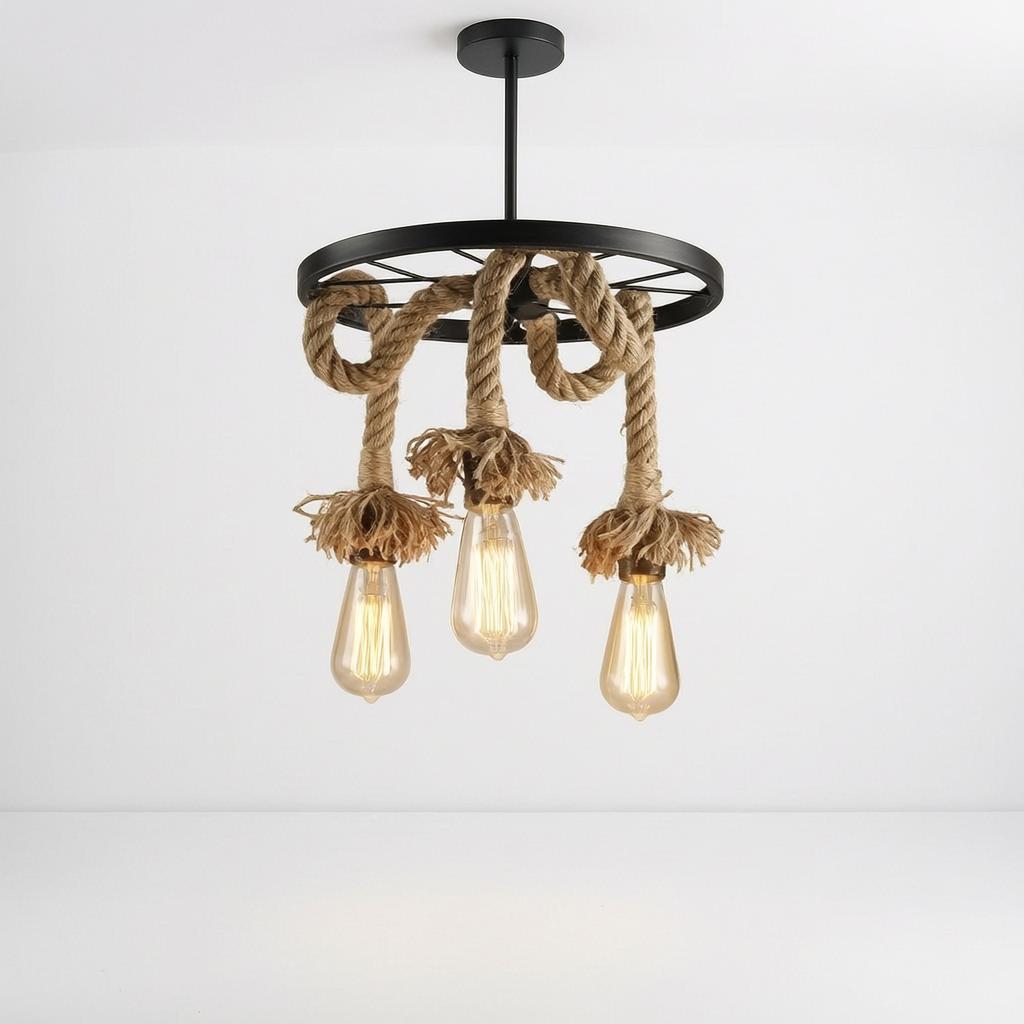 Beauregard | Chandelier