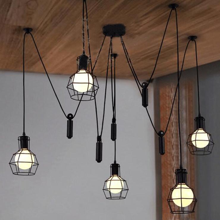 Davanto | Chandelier