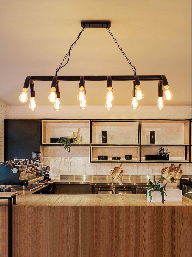 Jolian | Chandelier