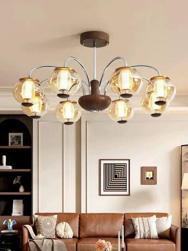 Otero | Chandelier