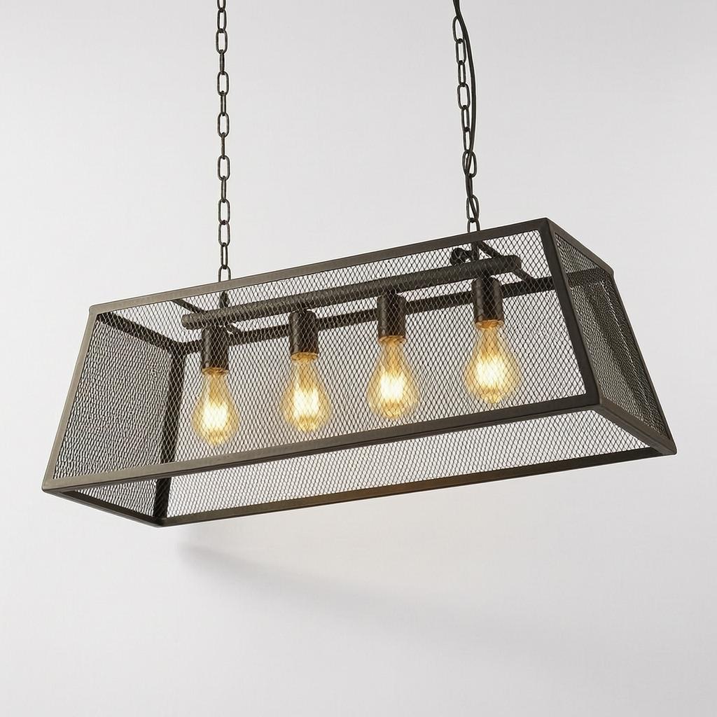 Estreva | Chandelier