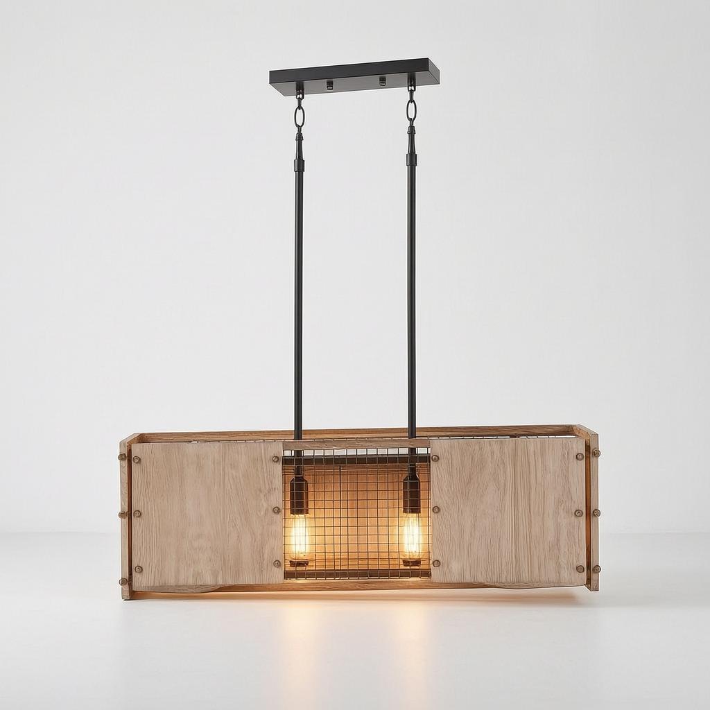 Halvix | Chandelier
