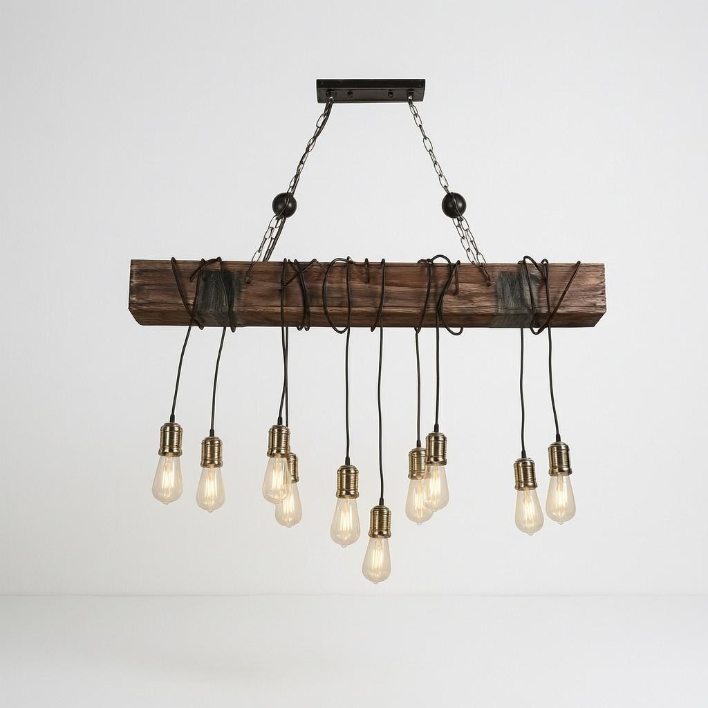 Marbello | Chandelier