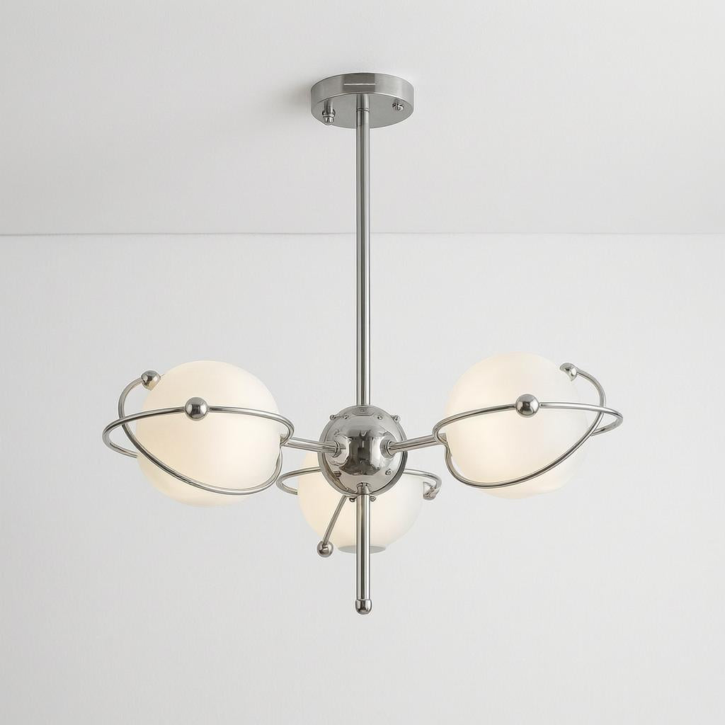 Iselion | Chandelier