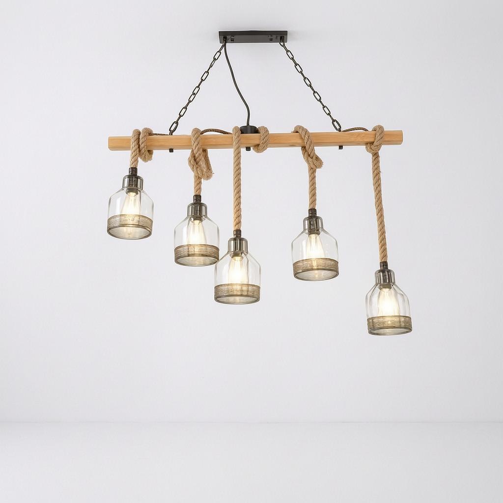 Iovana | Chandelier
