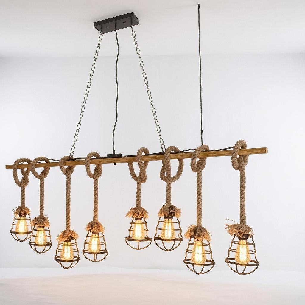 Iovana | Chandelier