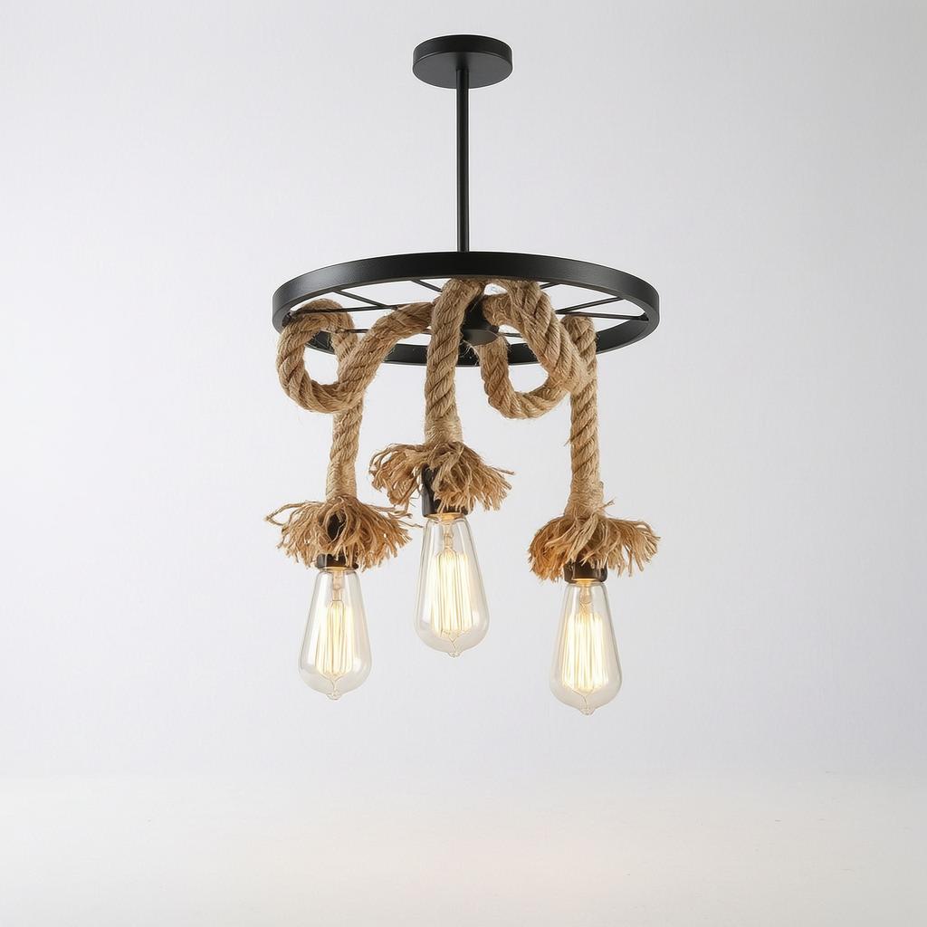 Beauregard | Chandelier