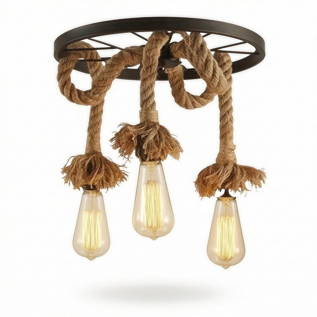 Beauregard | Chandelier