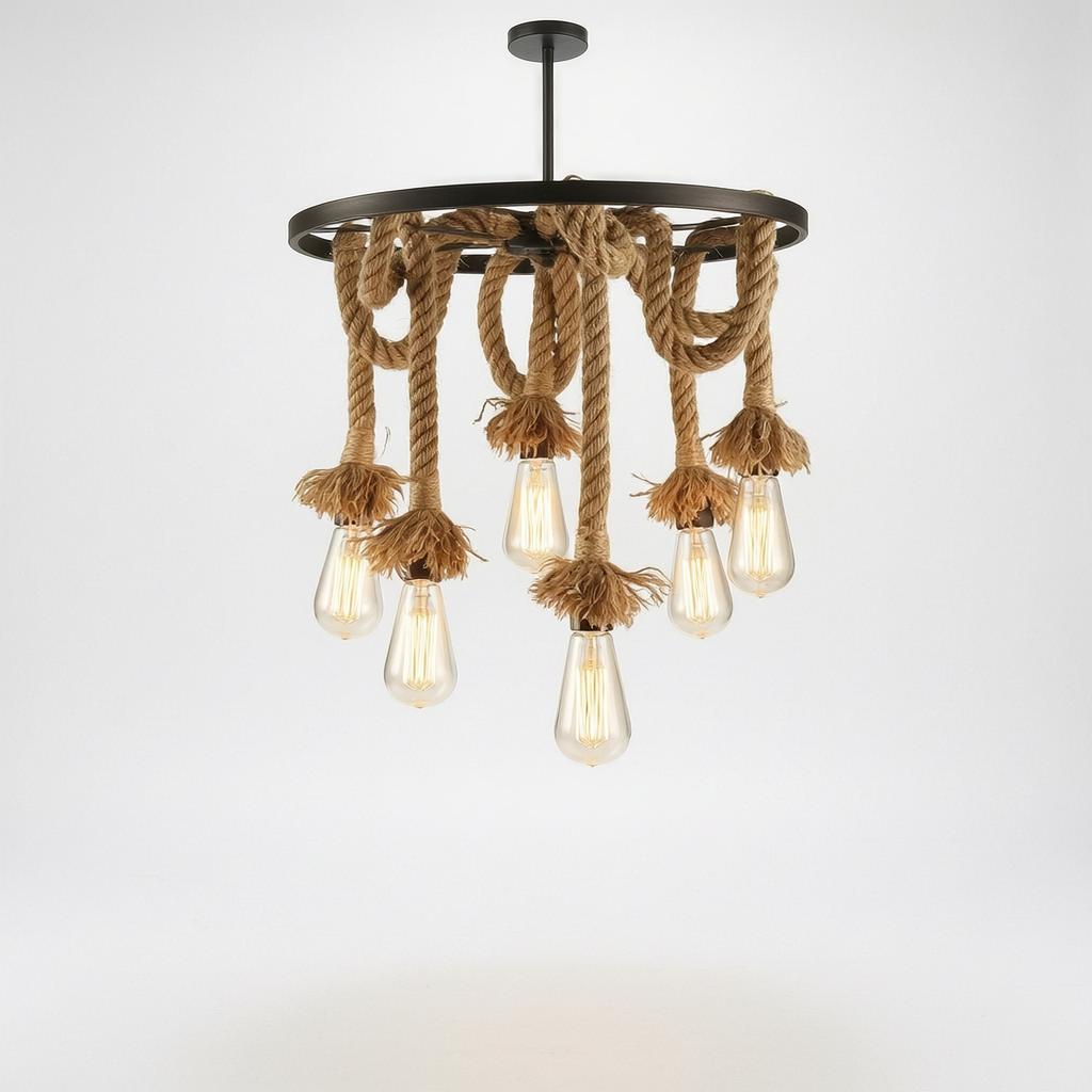Beauregard | Chandelier