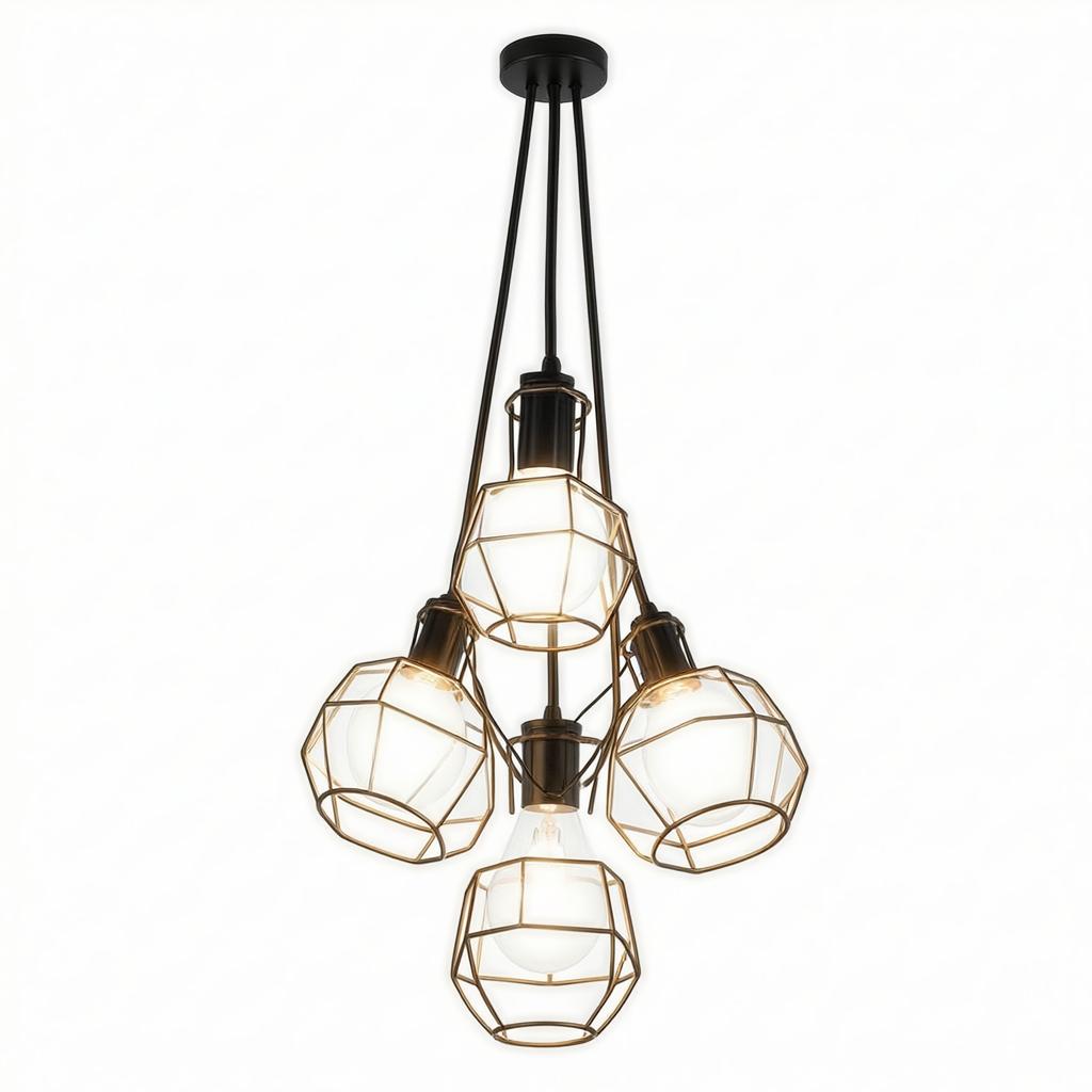 Davanto | Chandelier