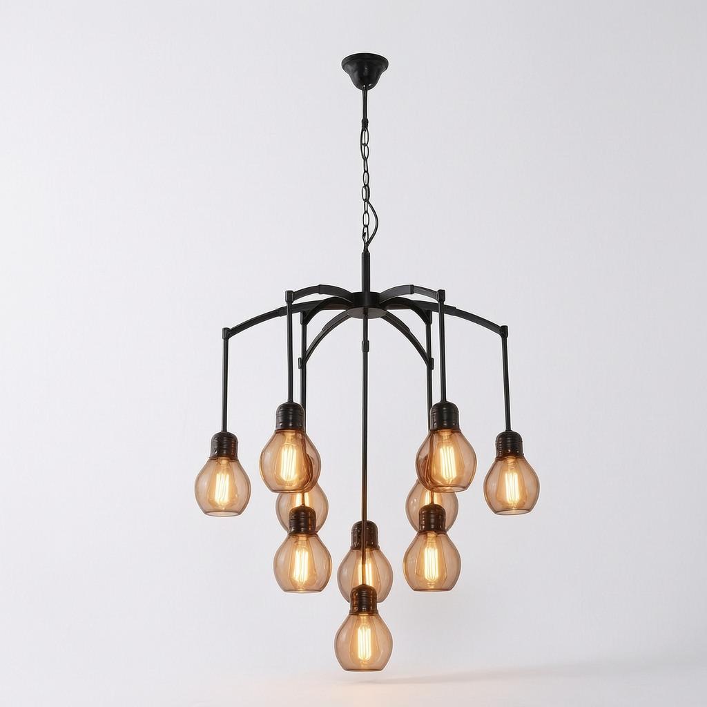 Oramis | Chandelier