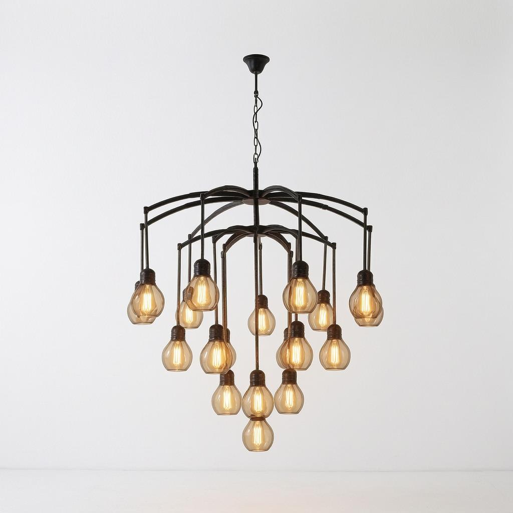 Oramis | Chandelier