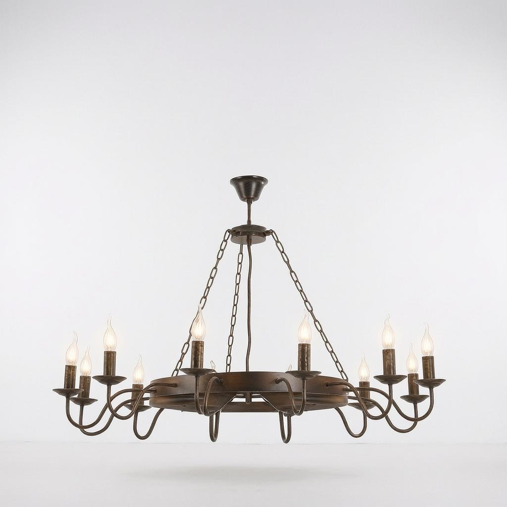 Fenn | Chandelier