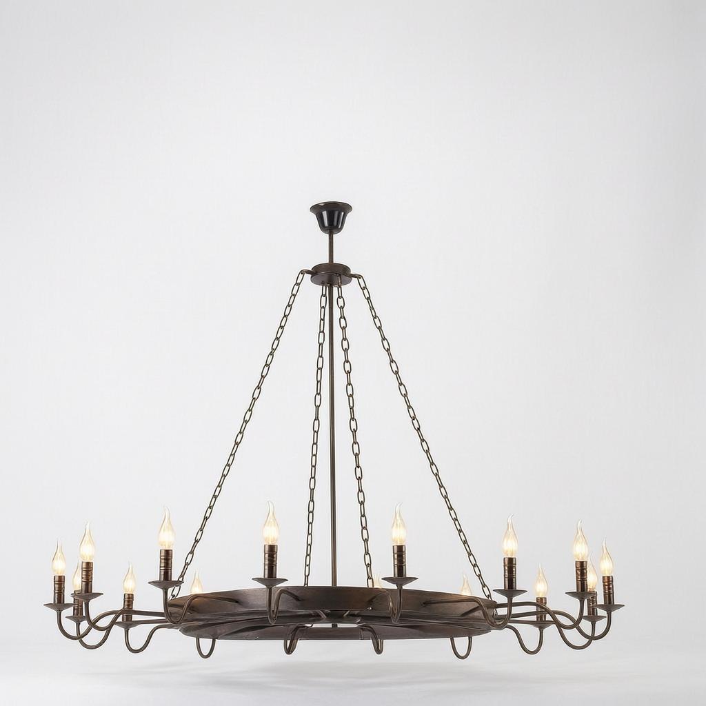 Fenn | Chandelier