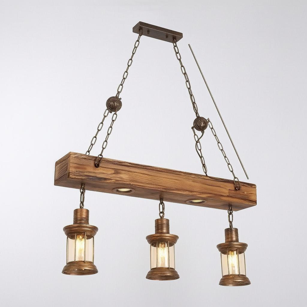Fionda | Chandelier