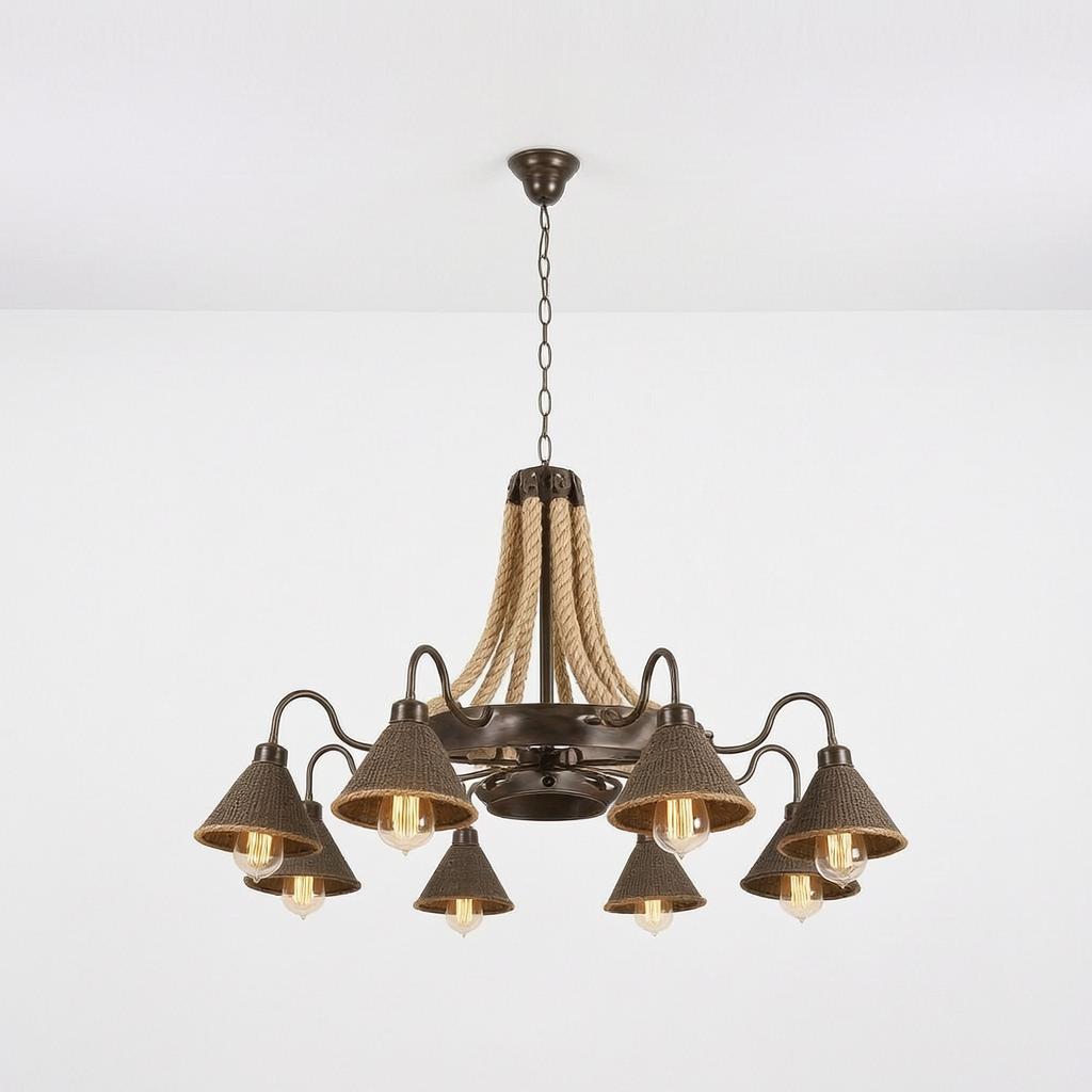 Tarrin | Chandelier