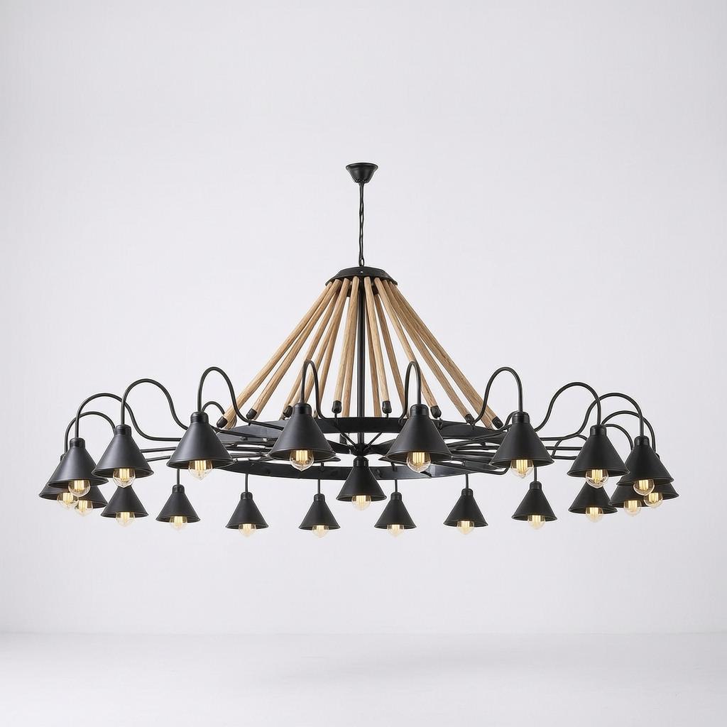 Tarrin | Chandelier