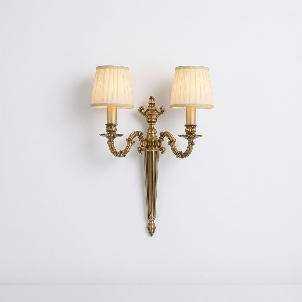 Alessio | Wall Light