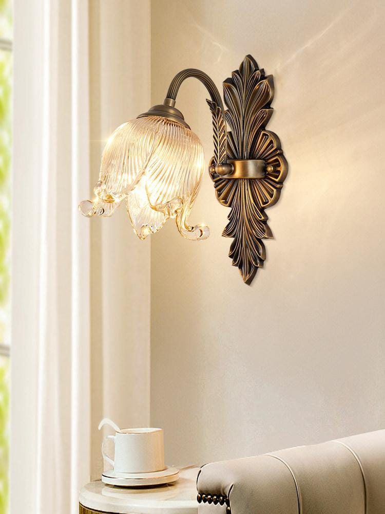 Beldron | Wall Light