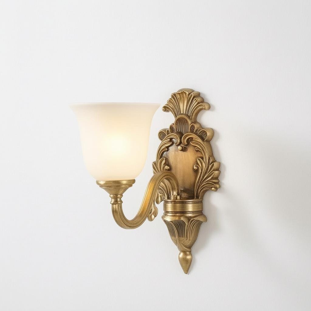 Elysse | Wall Light