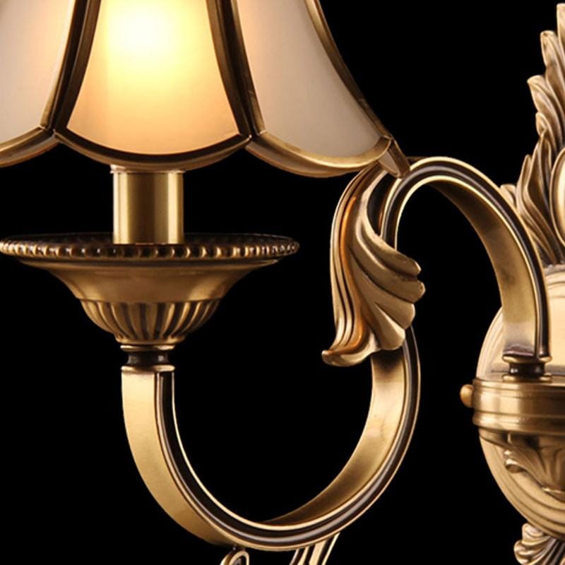 Elaraa | Wall Light