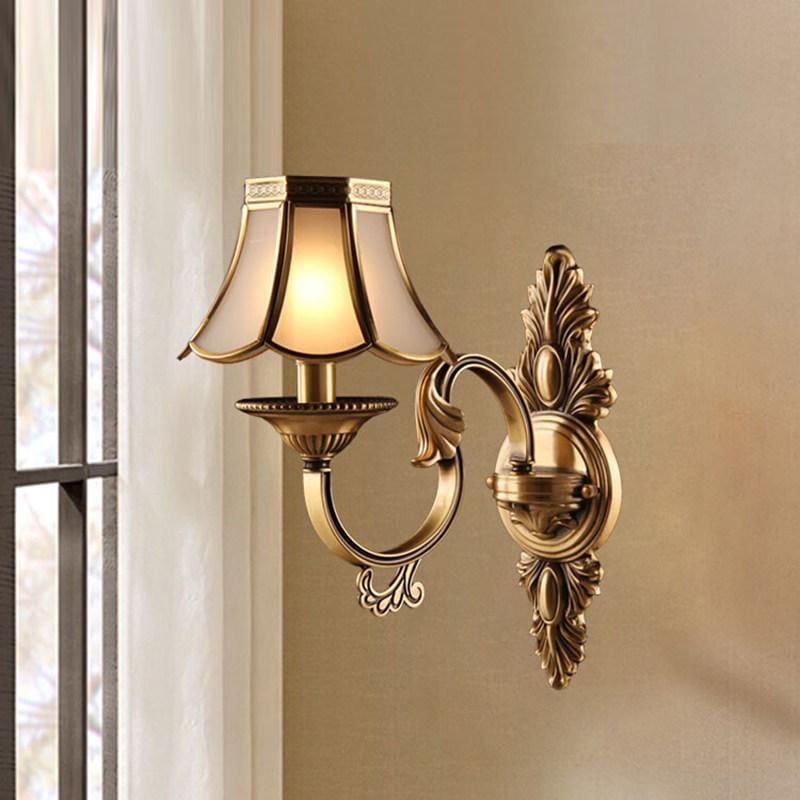 Elaraa | Wall Light