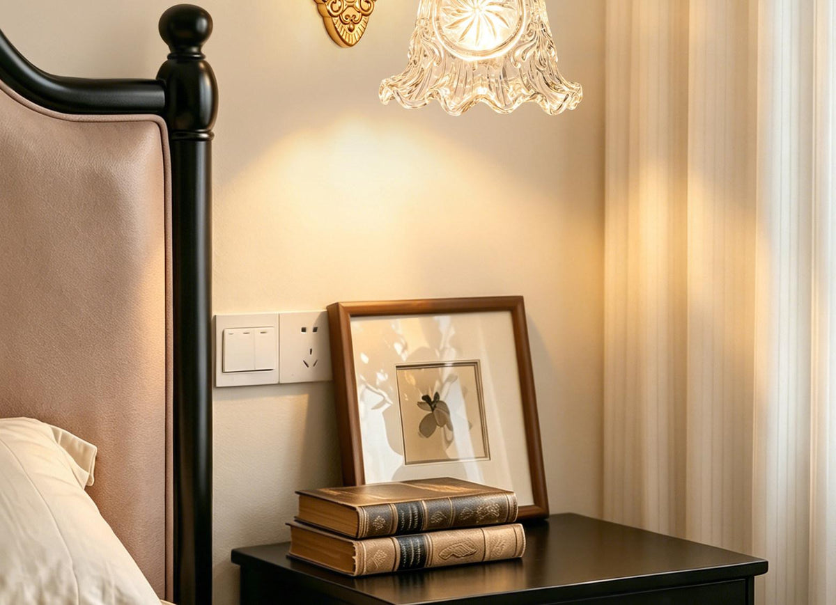 Kiyomi | Wall Light