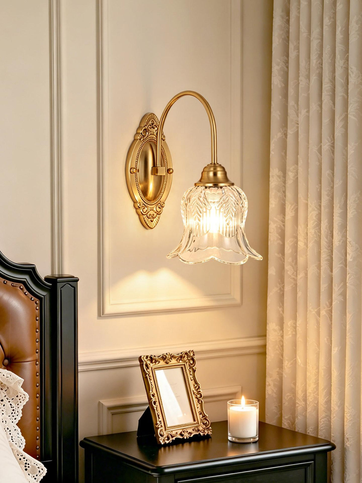 Kiyomi | Wall Light