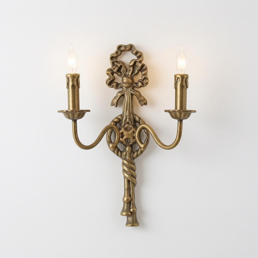 Griveth | Wall Light
