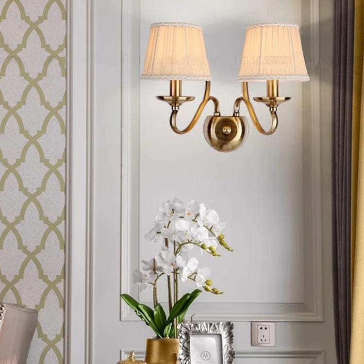 Orio | Wall Light
