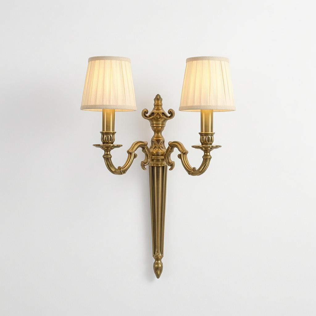 Alessio | Wall Light