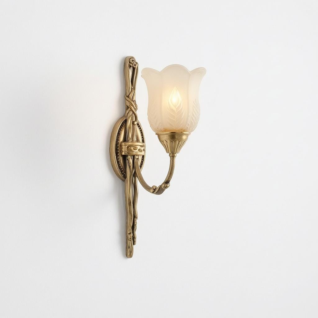 Grivet | Wall Light