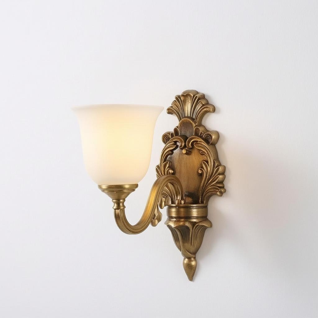 Elysse | Wall Light